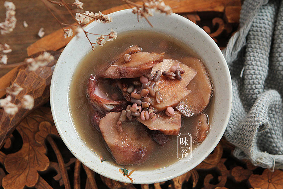 今日大暑，记得常喝这6碗汤，营养解暑又开胃，安稳度夏身体棒