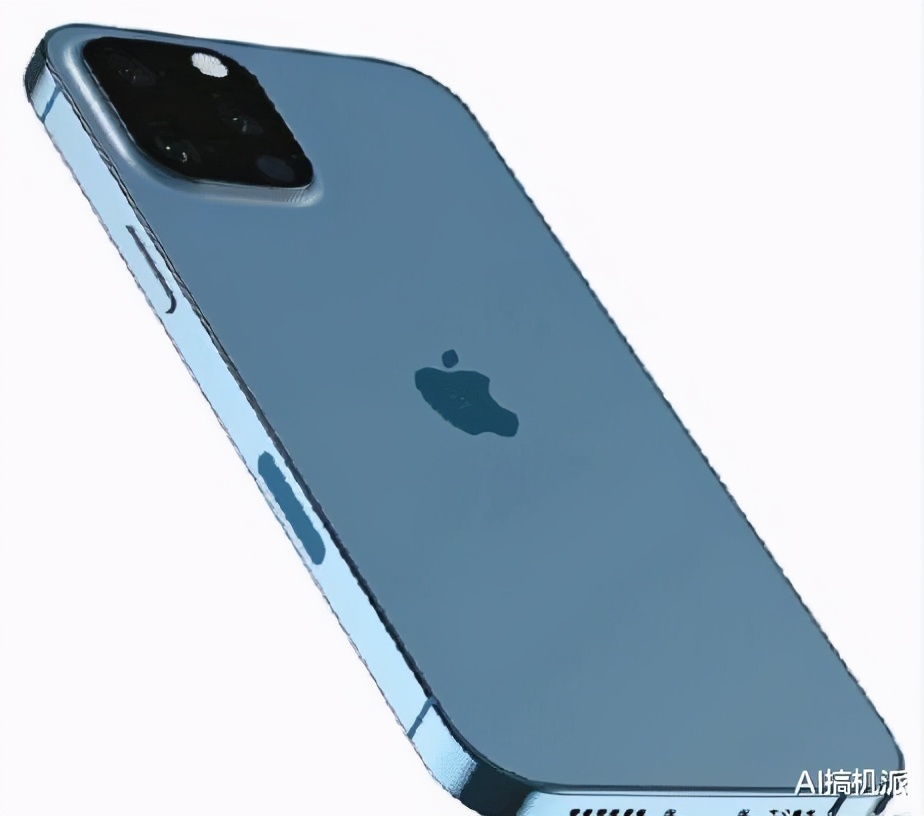 iPhone 13基本坐实，增强屏占比和续航水准，你看好吗？