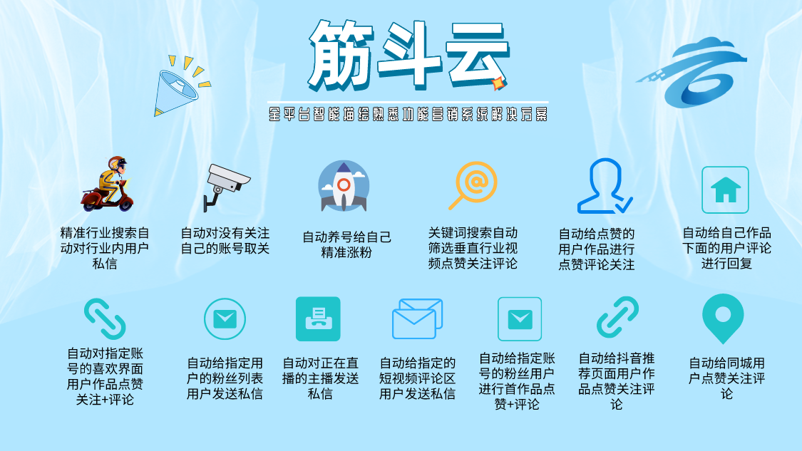 各位大神，有什么好的引流技巧推荐吗？