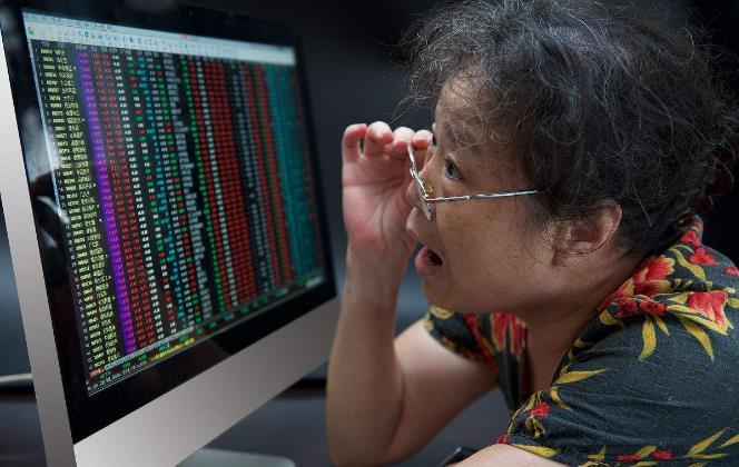 股民90%以上都是亏钱的，究竟是什么原因导致亏钱的呢？