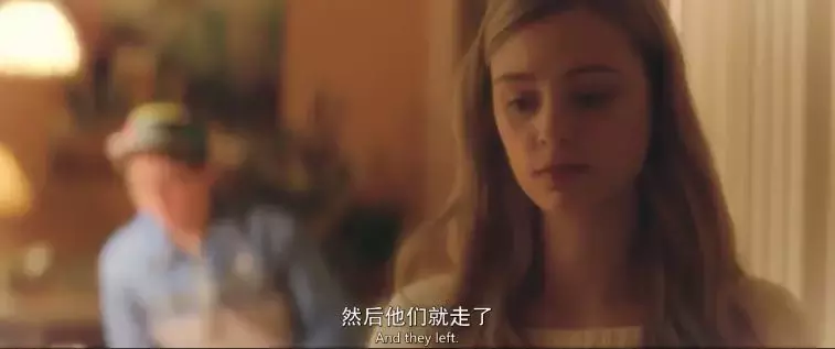 女神又演r级,这片儿实现了所有宅男的幻想