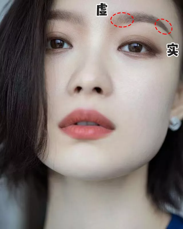 你的臉適合什么妝容風格?關鍵看這3點