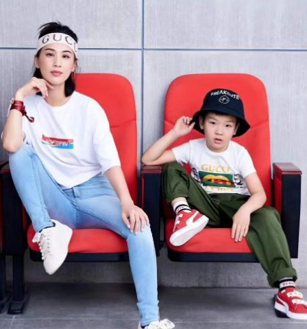 有种“遗憾”叫杨子二儿子，完美避过父亲，和