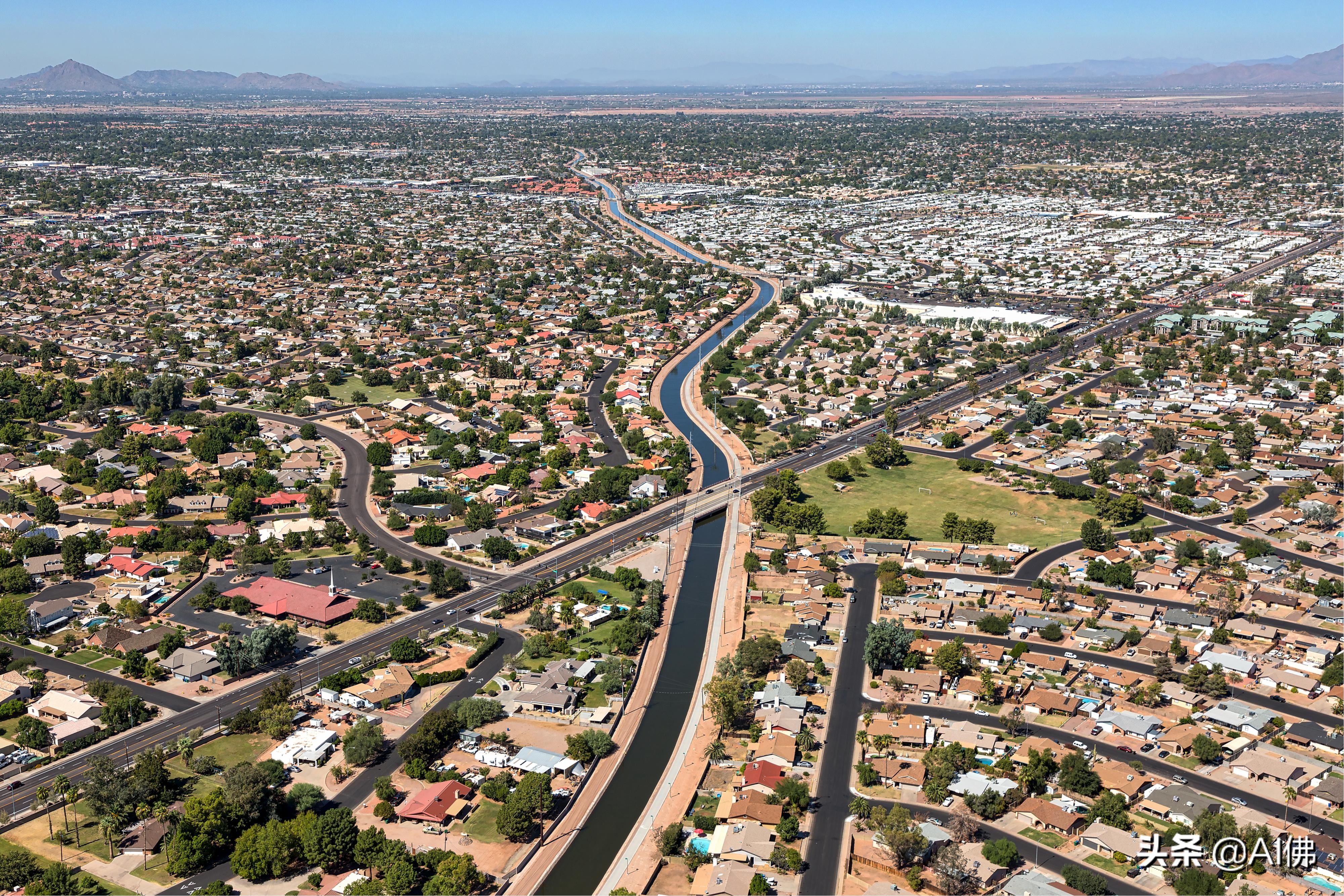 美国最好的50个大学城