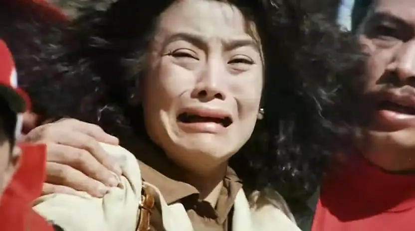 周润发冒险和张艾嘉拍文艺片，竟意外成就一部今不可再造港片奇观