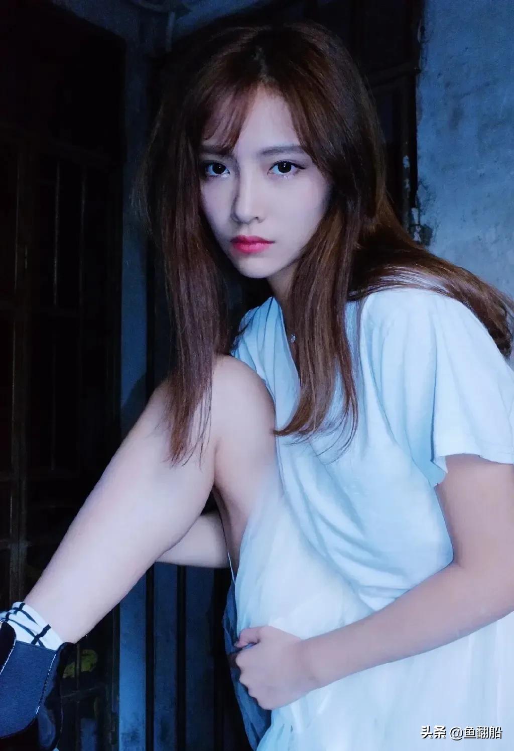 The United States illuminates 50 pieces of Xu Jiaqi to look again and again, every pieces are very beautiful, today evening He Xi, 