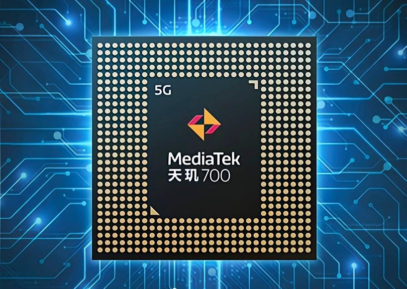5G真的要普及了？大批天玑700新机来袭，价格或低
