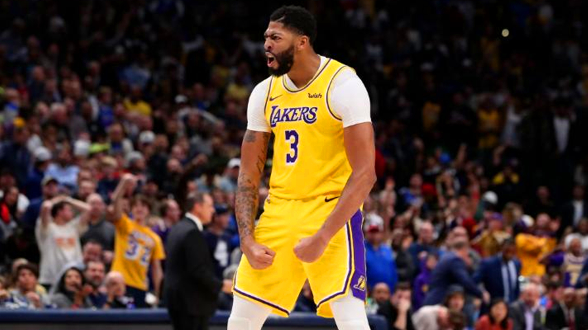 全明星出炉！拉文、锡安首次入选，篮网成大赢