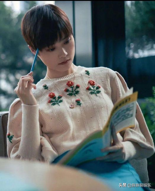 曝光度不高的李宇春，为什么总能压轴出场，抢