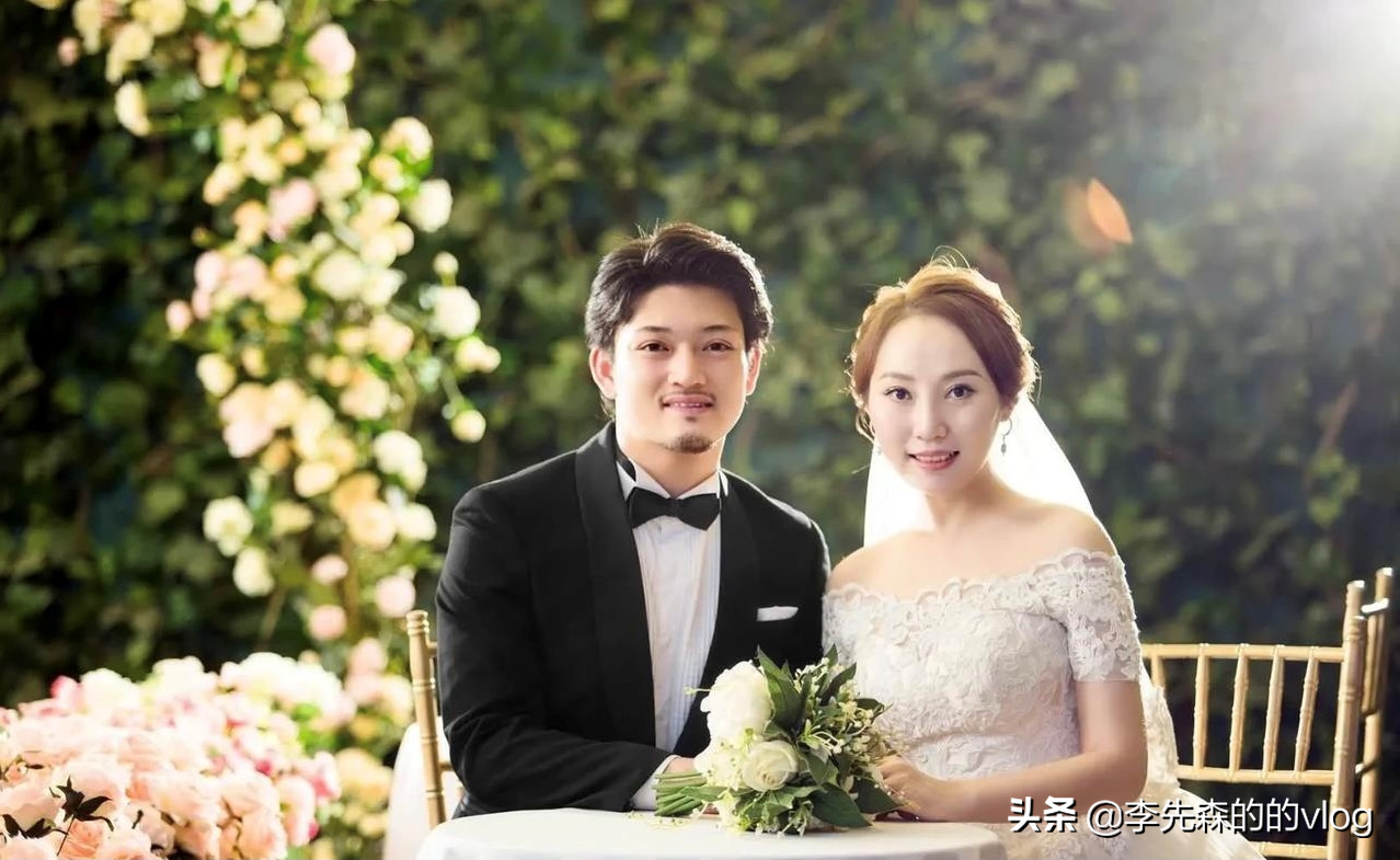 日籍老公出轨《如懿传》女演员，老婆怀孕抓现行，却被当场抛弃