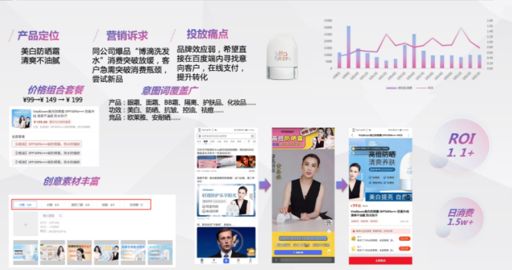 度小店推广优秀案例