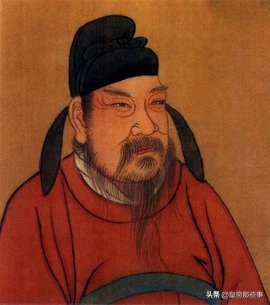 大唐王朝皇帝列表