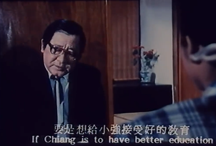 电影《妈妈再爱我一次》，当年的催泪弹，今天