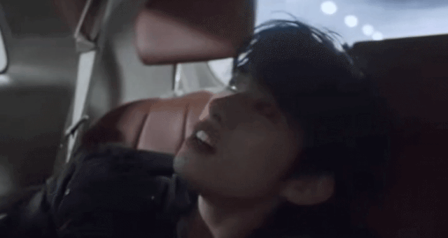 易烊千玺勇敢告白背后的女人：我终于配得上你了.......