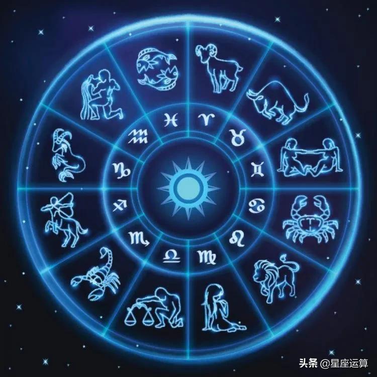 雙子座運勢分析 5月11日 雙子座們有美好的時光等待着你 星座運算 Mdeditor