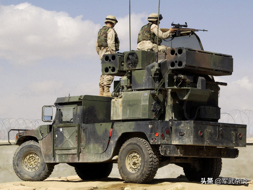 美少将：美国要能和中国打陆战！中国陆军：哦