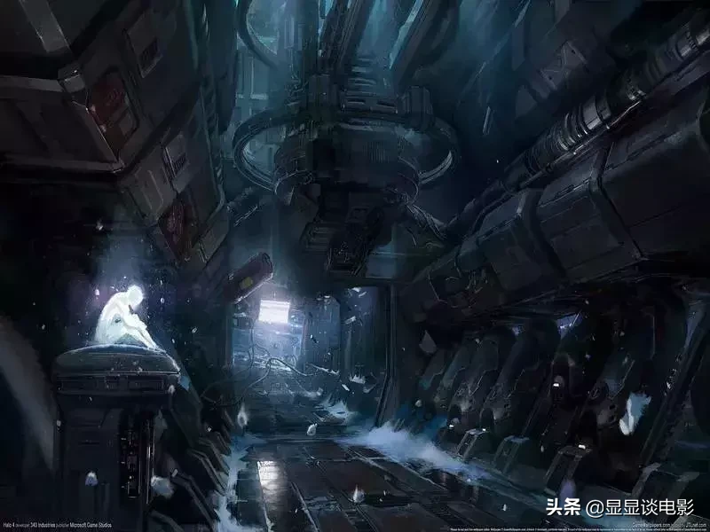 这几部冷门的科幻电影,专治片荒