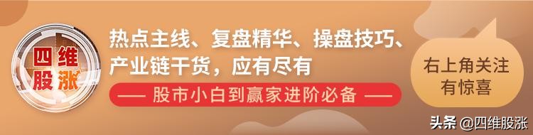 涨涨涨过后，这些低估值的行业龙头还处在洼地