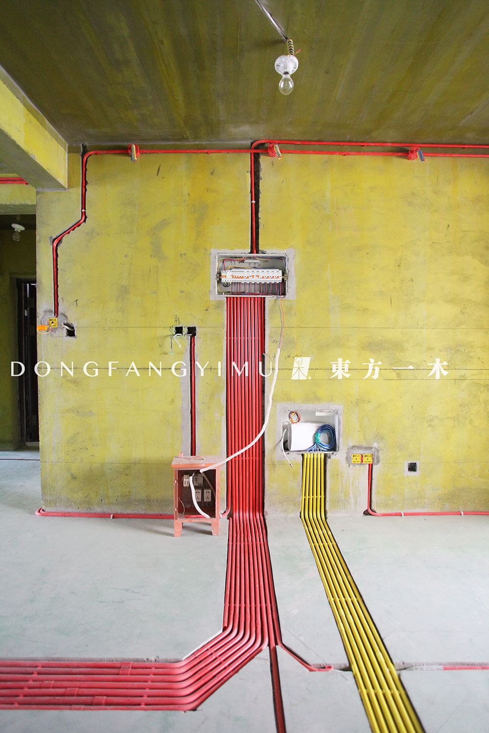 科普 ┃ 水电验收流程详解，别被工头忽悠过去 ┃ 南京装修