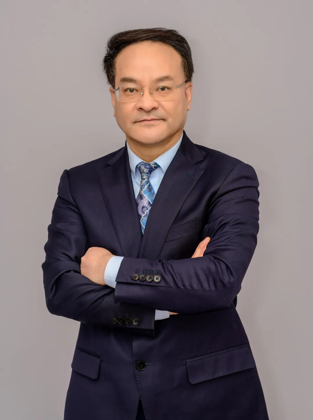 高层视点丨上海市教育委员会副主任倪闽景让终身学习成为城市软实力