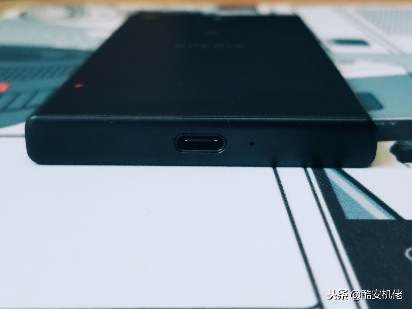 對大法的最后執(zhí)念——索尼 XZ1 Compact 體驗(yàn)