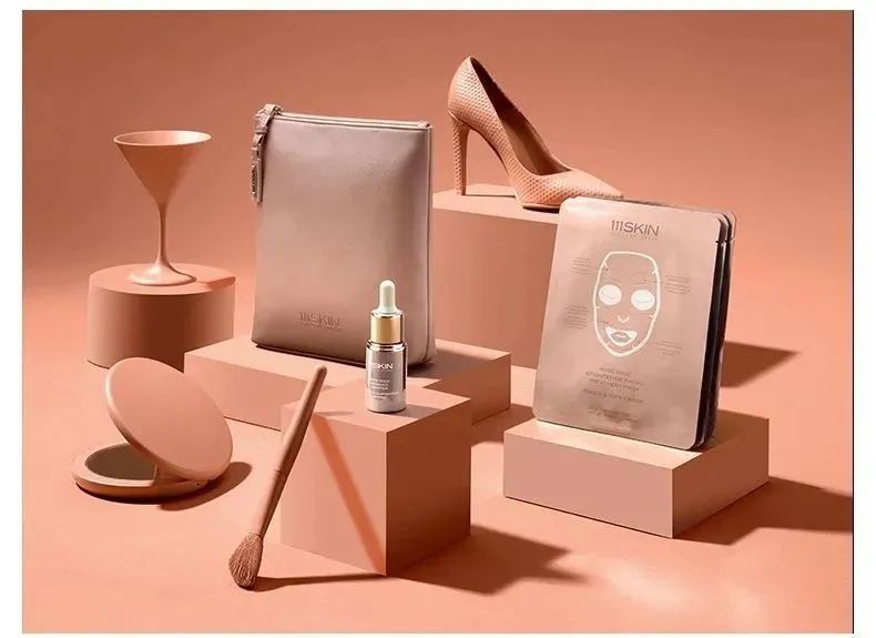 和王俊凯battle好肤感，是我输了......