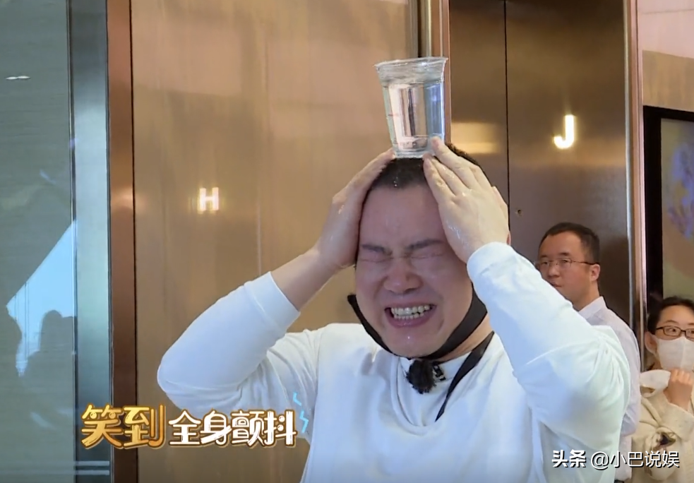 差在哪？男人帮：我们把鸡条当游戏！极限成员