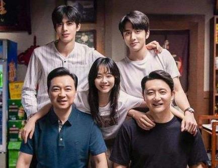 以家人之名 行家外之事 兄妹感情硬插 毁了妈妈 看轻了女性 娱乐 蛋蛋赞