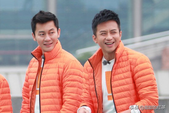 《跑男9》開錄有驚喜，老成員回歸，首期嘉賓也讓人期待