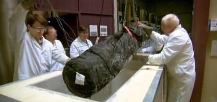 世界第一個冷凍人，已經冷凍54年但未能複活，他會麵臨什麽？