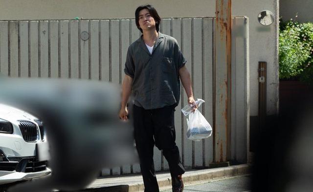 34岁男星人设崩塌！婚后与妻子分居出轨名演员，称是为了保护家人