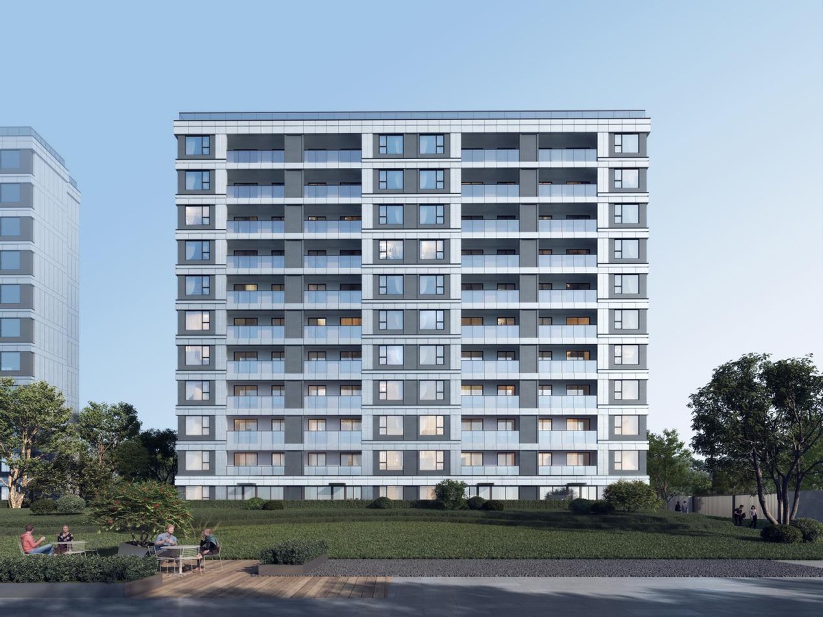 南京龙湖天曜｜这位地产界的预言家，提前放了大招