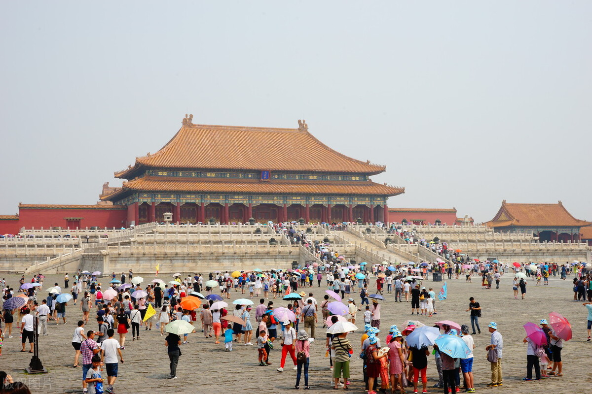 最適合帶孩子旅行的8個(gè)地方，戶外親子旅行，你帶孩子去過幾個(gè)？