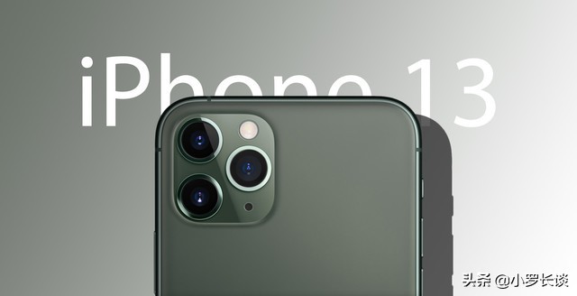 2021年这5款手机来势汹汹，最香竟然不是iPhone13