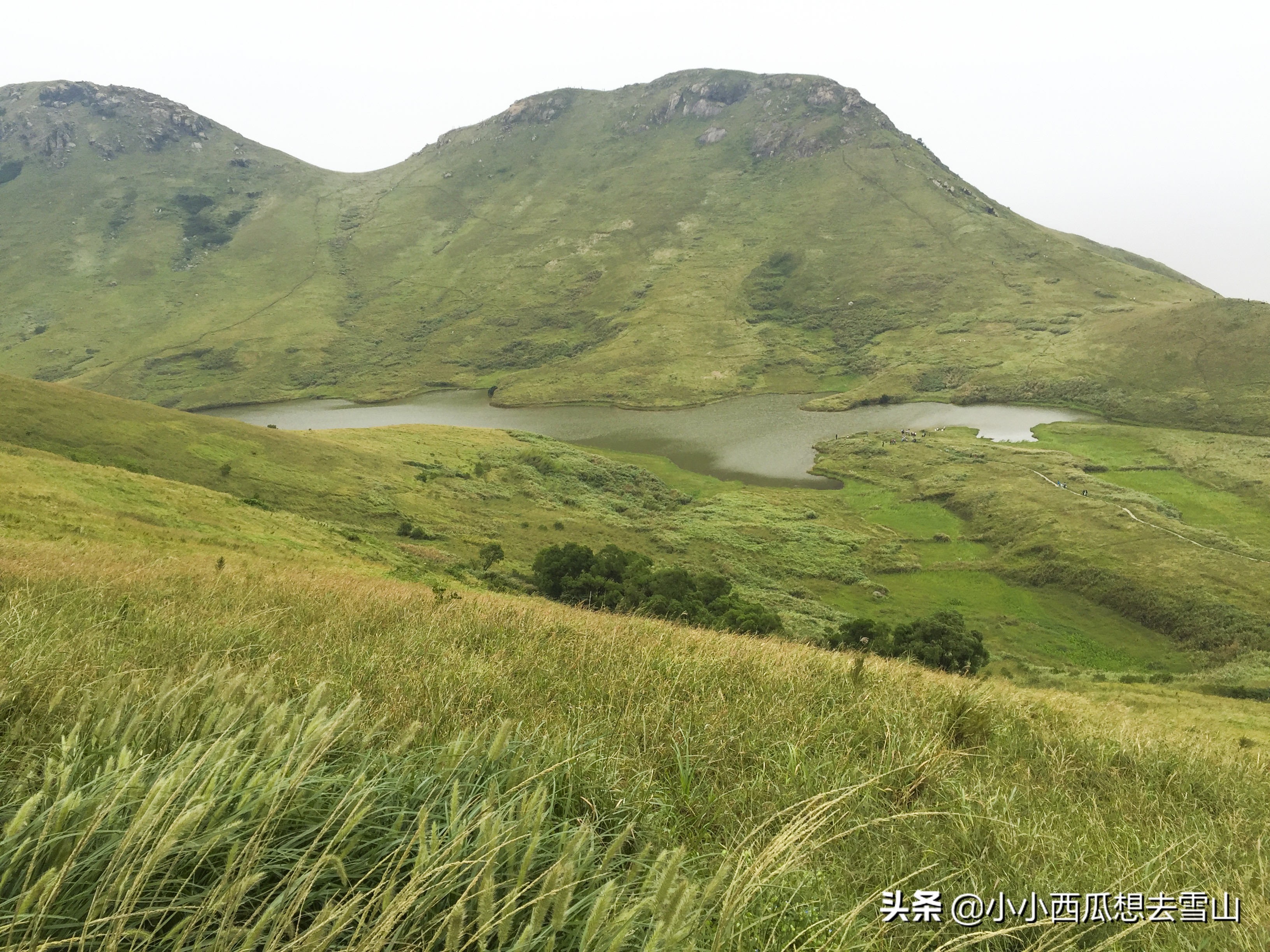 福建宁德这个海岛，被国家地理评为中国最美的地方，却不商业化