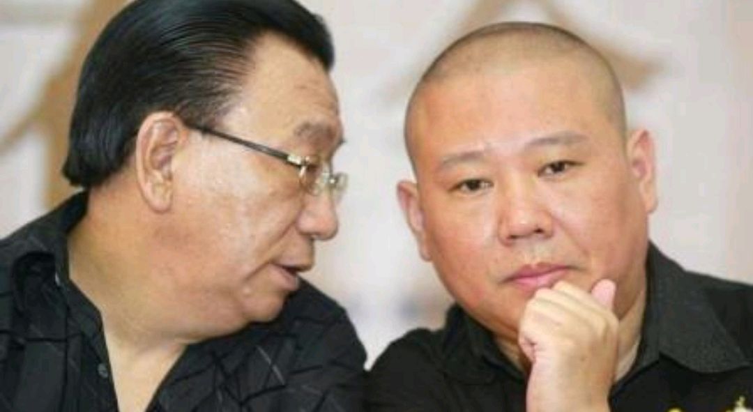 73岁侯耀华入驻新平台，分享自己的生活，第一件事就是删负面评论