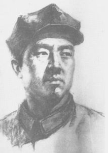 红色理财专家36岁牺牲，妻子俘虏营生孩子，居深