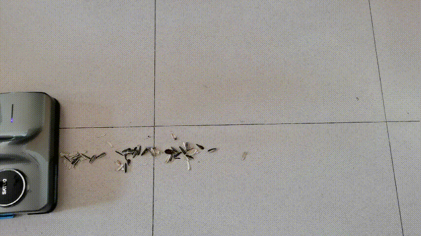 居家清扫，一次就好！洒拖F6吸拖一体机体验