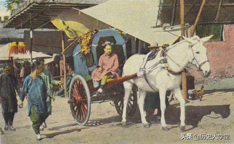 历朝历代的“粮食价格”都是怎样的，哪个朝代最低