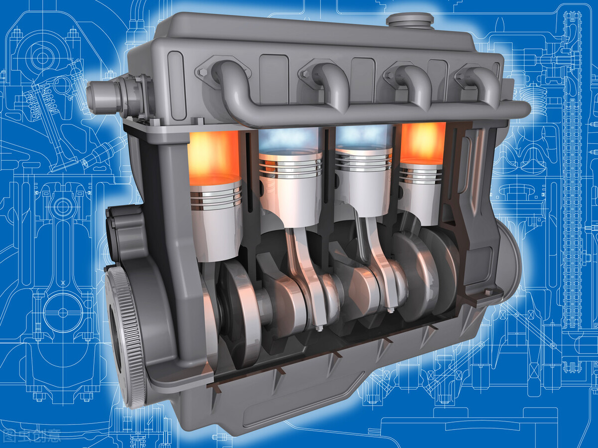 发动机为什么要大修？家用车做好这3点，开到报废也不用大修