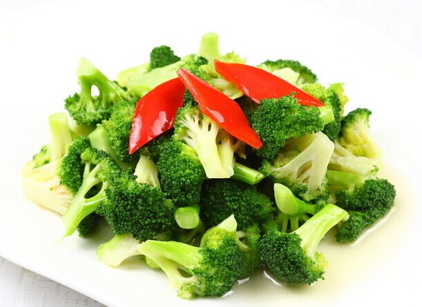 如何通过健康饮食 , 让自己的身体更健康