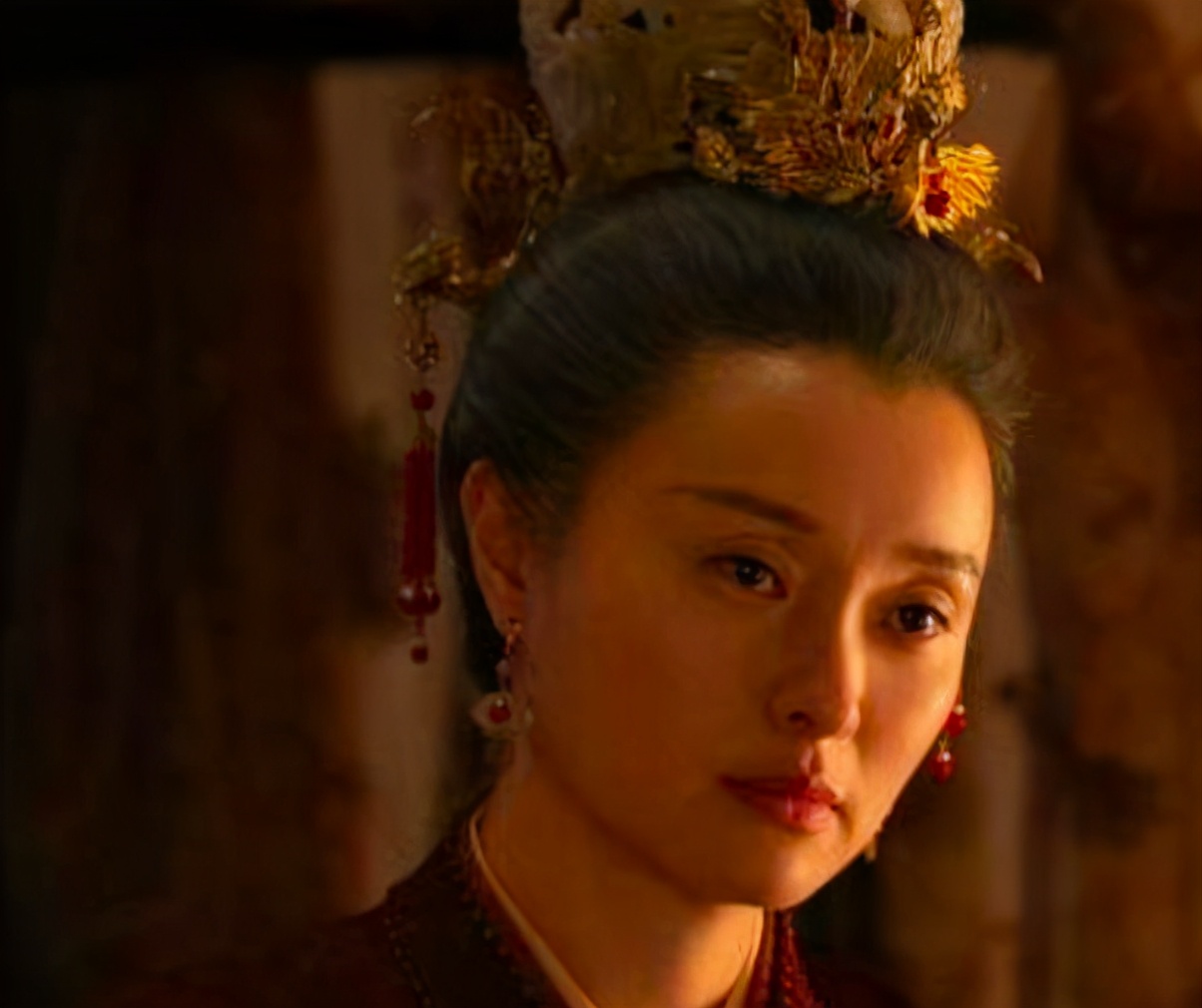 刘娥传：宋朝第一位摄政的皇太后（下）