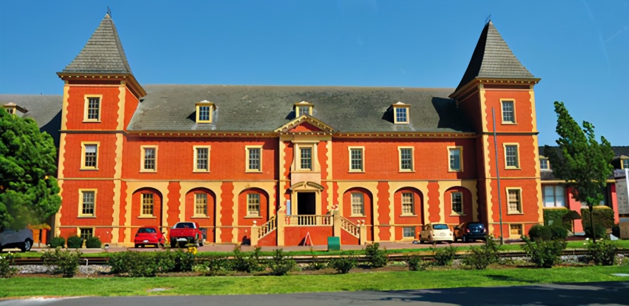 澳总理莫里森喊话中国：谈谈吧，扛不住了？