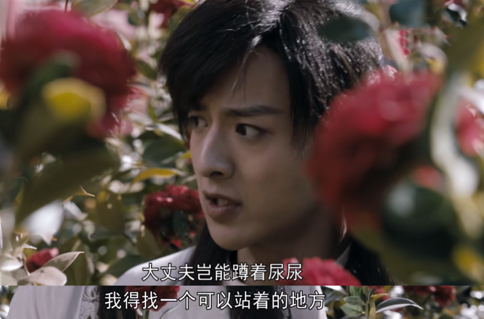 上央视“开车”！被指剧情猥琐、台词低俗，新《天龙八部》你赢了