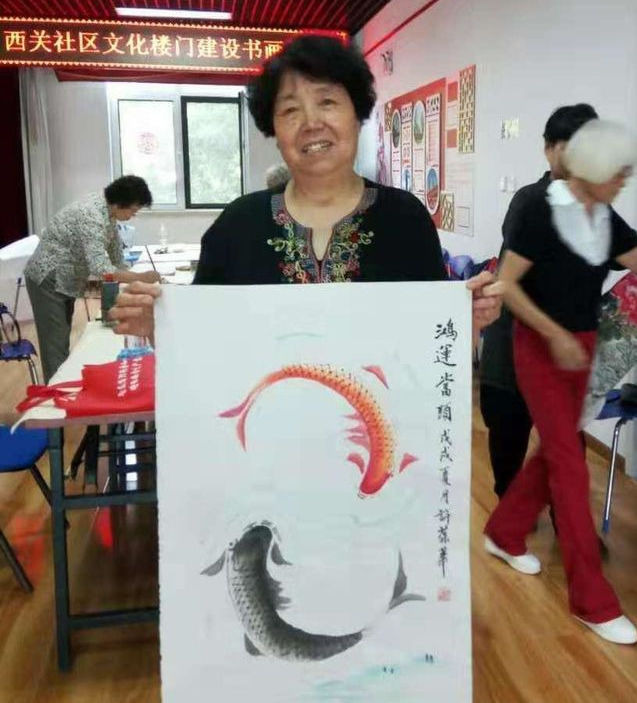 许葆华——中国美术家协会会员