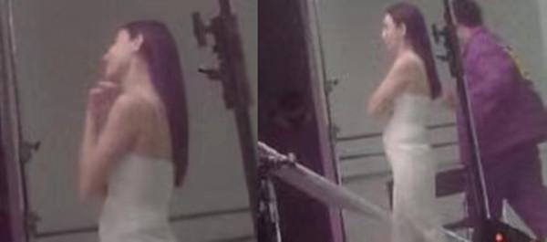 Wang Fei thanks thunderbolt sharp edge long-unseen with casing, emersion " the century pulls a hand " good sweetness, li Yapeng however conditions is dismal