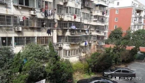 买房其他楼层都可以选，不能买这2层楼，住过的人都说心痛