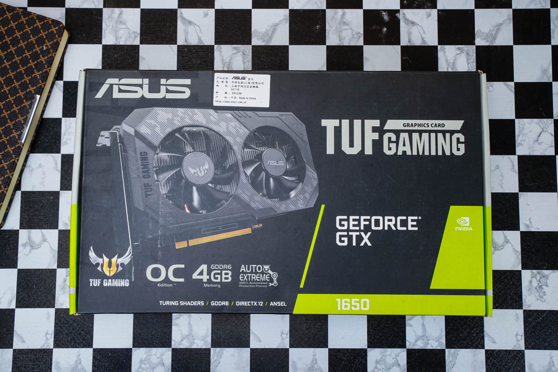 办公电脑也要高颜值，帮闺蜜组装电脑，我自己却爱了