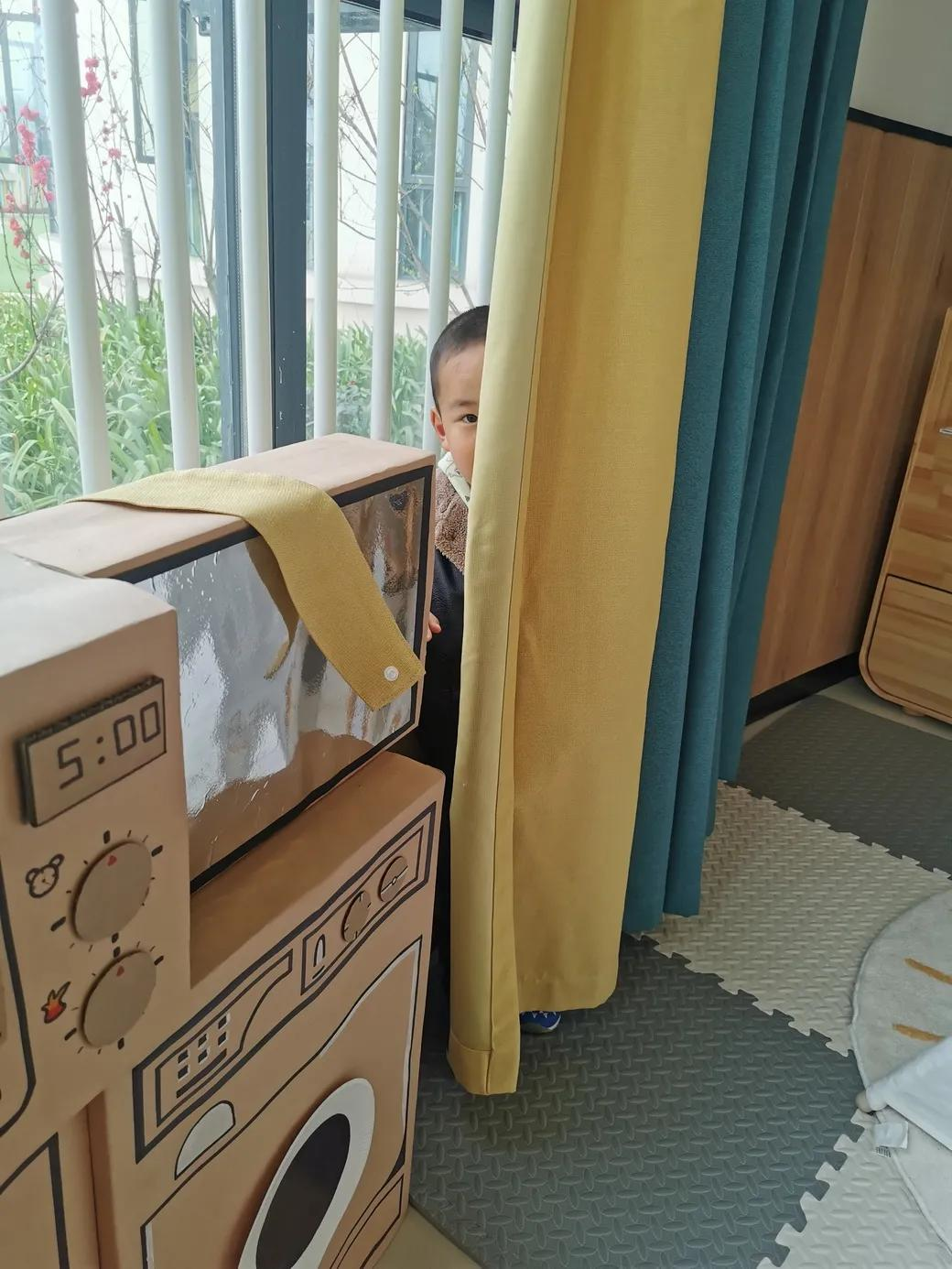 守护安全,警园同行——宁安幼儿园反恐防暴演练