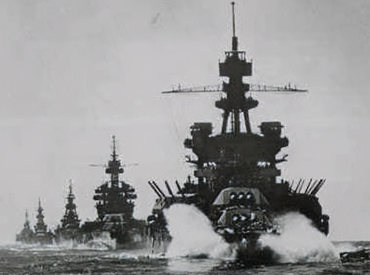莱特湾海战：日本海军全打光，陆军惨败，日本帝国直接被打到绝望-第4张图片-大千世界